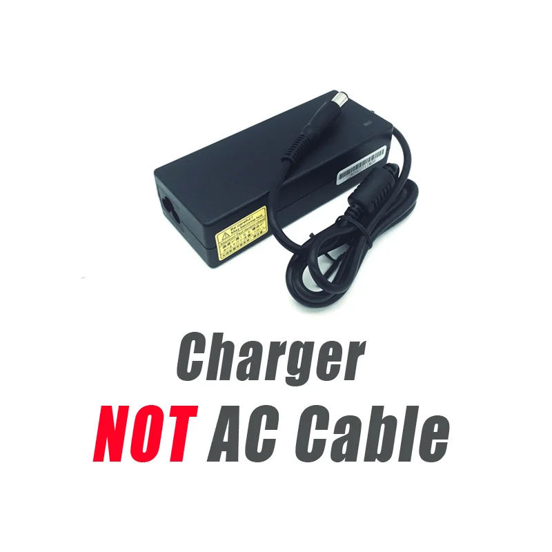 NMSHDES Laptop Charger For