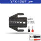 YFX-10WF jaw