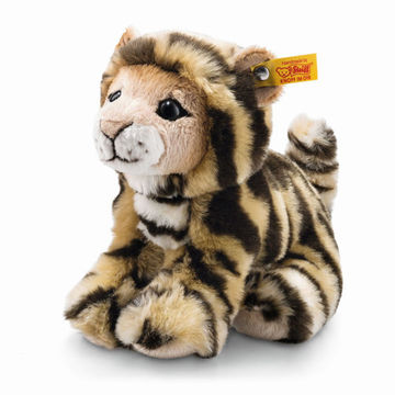 Billy Tiger, 8 Inches, EAN 084102