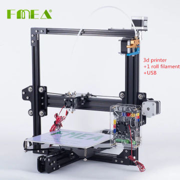 FMEA  Made in china additive manufacturing digital wax crystal laser prusa i3 3d printer kit