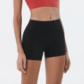 Vnazvnasi Running Shorts Women Push Up High Waist Fitness Short Female Slim Workout Tight Shorts Gym Leggings Fitness Clothing