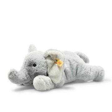 Elna Baby Elephant, 10 Inches, EAN 064074