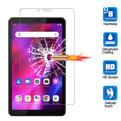 Tempered Glass For Lenovo Tab M8 3rd Gen TB-8506 TB-8505F TB-8705 8inch Screen Film For Tab M7 TB-7305F 7.0 inch Glass Film