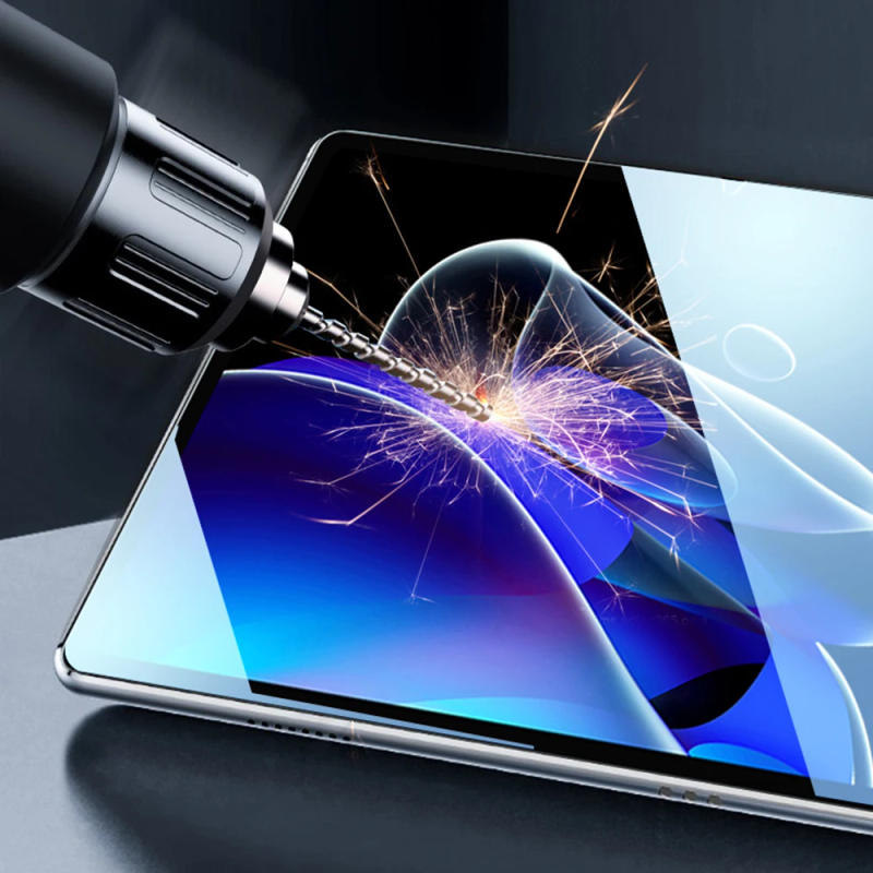 Description Picture 6 of itemTempered Glass screen protector For Blackview Oscal Pad 60 10.1 inches protective tablet film HD Antiscratch