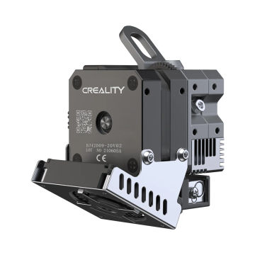 Creality Sprite Extruder Pro+ for 2.85mm Flexible Filaments 4001020067