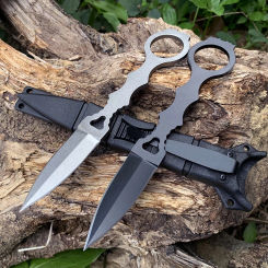 Multi Style BM 176 Fixed Blade Knife 440 Blade Outdoor Pocket EDC Tool Hunting Survival Safety Portable Pocket Knives