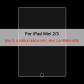 For iPad Mini 2 3
