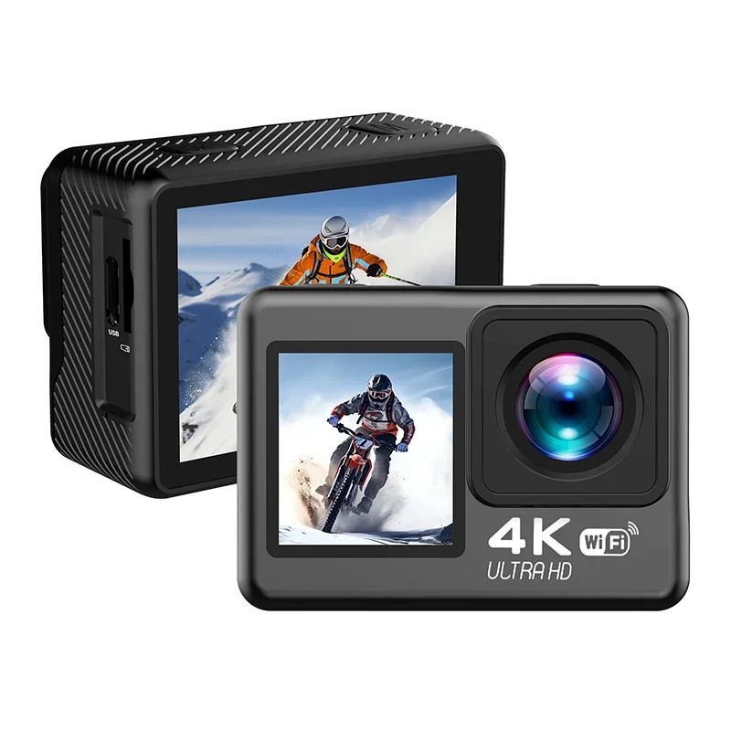 WIFI Digital Cameras 4K