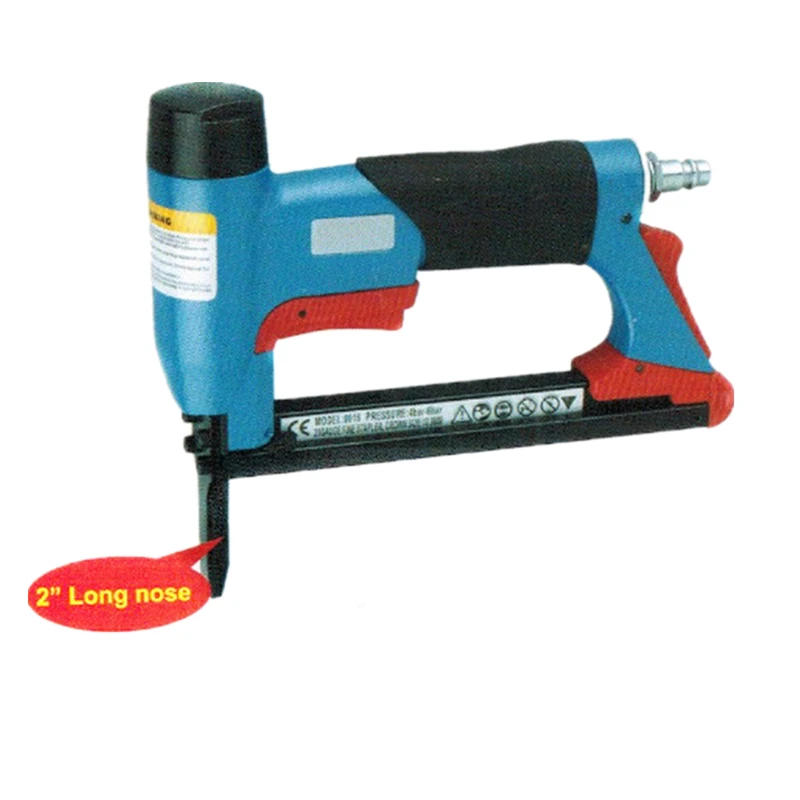 Description Picture 3 of itemPneumatic Air Stapler FS8016-LN 1/2