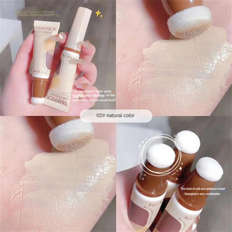 Concealer Pen Face Make Up Liquid