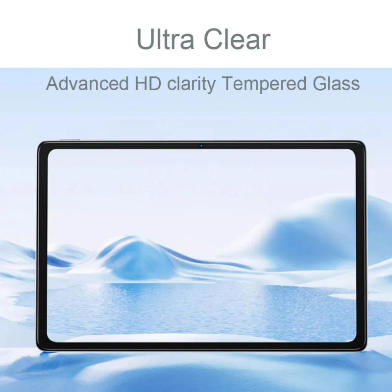Description Picture 5 of item3PCS Glass screen protector for Samsung Galaxy Tab A 10.5 SM-T590 SM-T595 tablet protective film