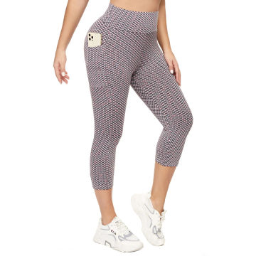Push Up Tights Leggings Woman High Waist Anti Cellulit Sport Yoga Pants Gym Clothing Female Leggins Sportswear Ladies Fitness