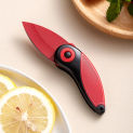 Stainless Steel Folding Knife Fillet Knife fishing boat fishing accessories with PP Handle Easy To Carry Camping Meat Cutting