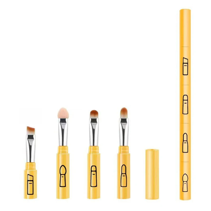 4 IN 1 Multifunctional Makeup