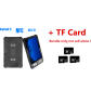 add 32gb tf card