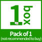 1 box