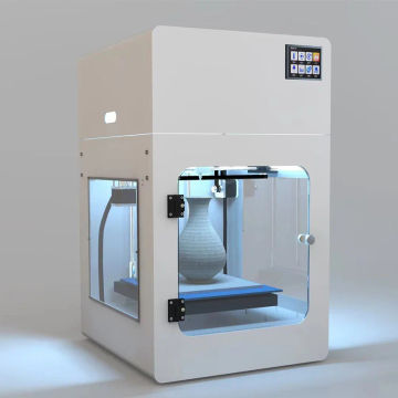 YIDIMU New Arrival Industrial Ceramic 3D Printer