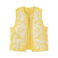 embroidered vest 28