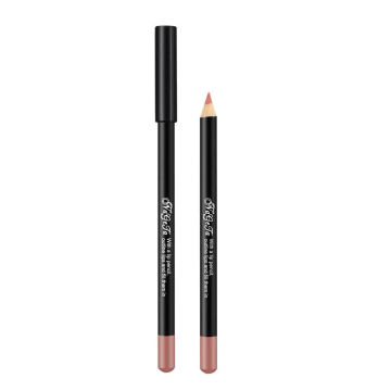 Waterproof Matte Lipstick Pencil Lip Liner Makeup Contour Tint Sexy Red Matte Long Lasting Moisturizer Lipliner Cosmetics Tools