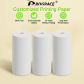 3 Rolls Papar