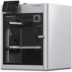 High Speed Multi-Color Support 16 Colors Printer Al Driver with LAN WAN Dual Printing DIY X1-Carbon 3D Printer