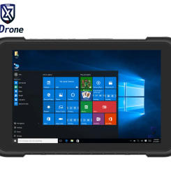 Original Kcosit K86F Rugged Windows 10 Home Tablet PC IP67 Waterproof 8