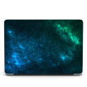 Glitter Moon Space for Macbook Air 13 Case Laptop M2 2022 13.6 Inch A2681 Cover for Apple Mac Book M1 2020 A2337 Shell A1466