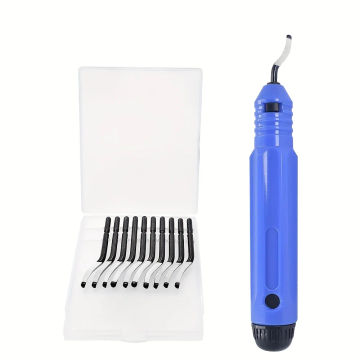 Trimming knife Scraper tools for Chamfering PLA ABS PETG material filament Model pruning Trimming device 3D printer parts