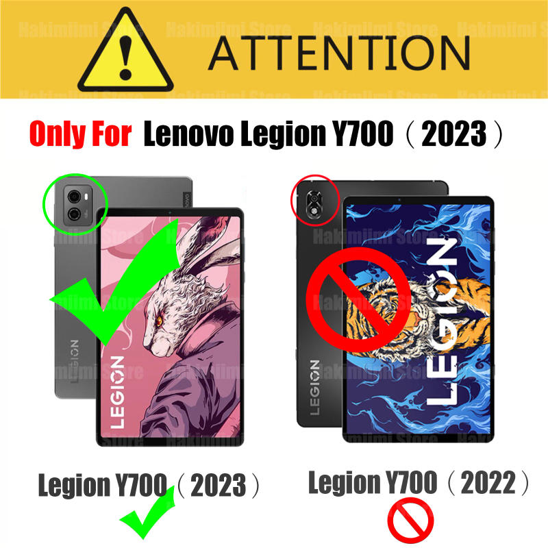 Description Picture 2 of itemFor Lenovo Legion Y700 2023 8.8