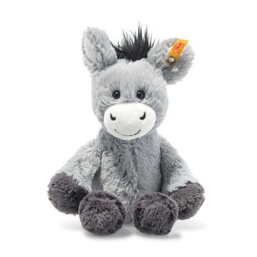 Dinkie Donkey, 8 Inches, EAN 073922