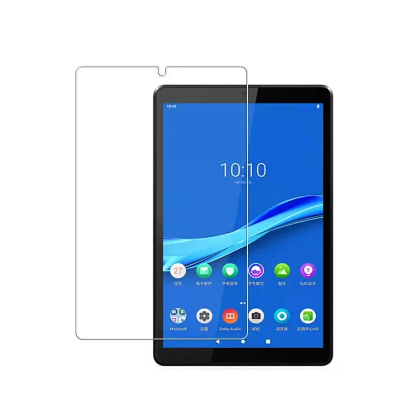 Description Picture 5 of itemFor Lenovo Tab M8 2019 HD FHD 2nd 3rd Gen 2021 8.0 Inch Tempered Glass Screen Protector TB-8505F 8505X 8705F 8705N Tablet Film