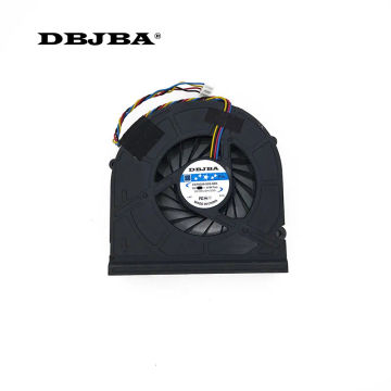 Laptop cpu cooling fan for Dell Insprion One 2020 EF90201V1-C010-S99 D3MHF 0D3MHF fan