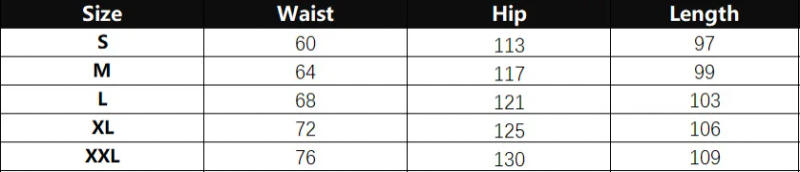 Description Picture 2 of itemStreetwear Vintage Elastic High Waist Wide Leg Pants Women Solid All-match Fashion Straight Hip Hop Loose Dance Sports Trousers