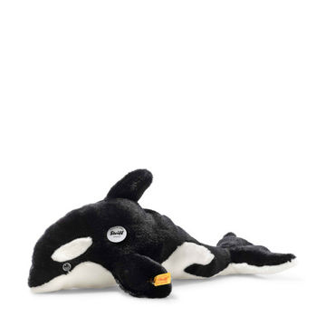 Ozzie Orca Whale, 15 Inches, EAN 067525