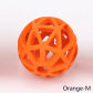 Orange-M