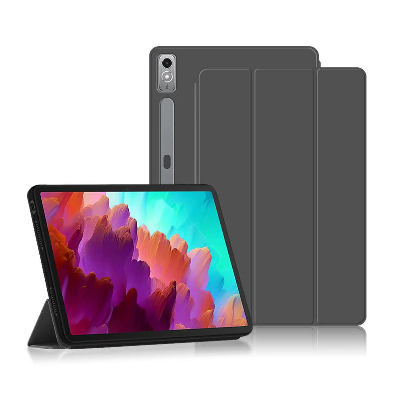 HUWEI For Lenovo Tab P12 Case 12.7