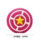 Pink Shield L