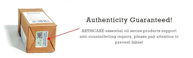 Description Picture 2 of itemARTISCARE 100% Rose Essential Oil 10ml Moisturize and Hydrating Whitening Massage oils Skin Care Facial Morocco Pure Rose oil