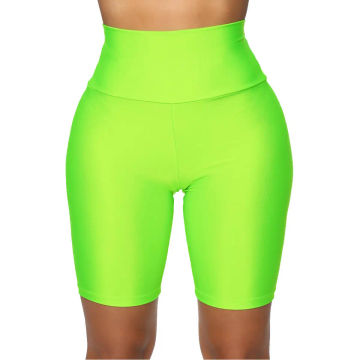 Women Skinny Running Sports Short Pants Shorts Hot Pant Compression Fitness