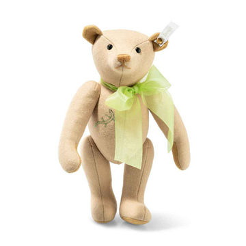 2019 Steiff Club Edition Bear, 12 Inches, EAN 421549