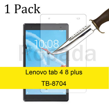 Glass screen protector for Lenovo tab M10 FHD plus 10.3'' M7 M8 HD Gen 2 3 4 8 10 10.1 E7 E8 E10 Xiaoxin P11 pro 11.5 Yoga film