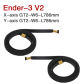 Ender-3 V2 798-740mm
