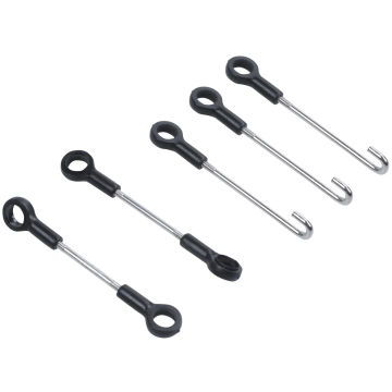 For WLtoys V950 RC Helicopter Parts Linkage Set V.2.V950.011