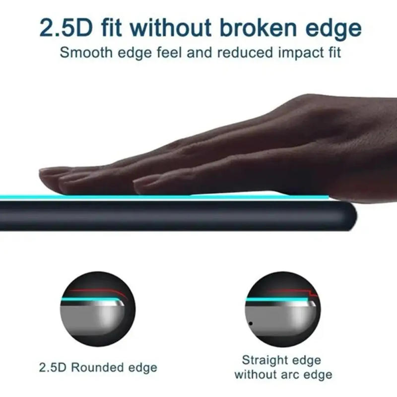 Description Picture 6 of itemFlat Tempered Film For Lenovo Xiaoxin Pad 12.7-inch 2023 Xiaoxin Pad Glass Screen Protector Accesories New C5U4