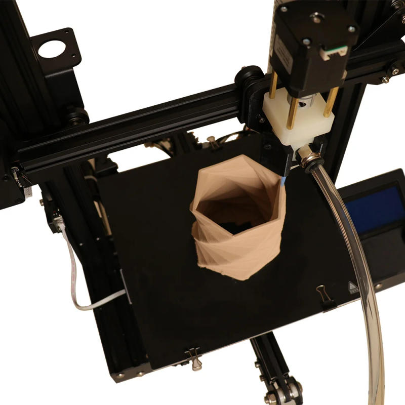 Description Picture 4 of itemCeramic 3D printer, clay printer Ender 3 CR-10 Upgrade Package