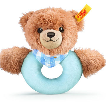 Sleep Well Bear Grip Toy, 5 Inches, EAN 239601