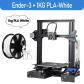 Ender 3 PLA White