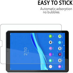 For Iconic Brand Tab M7 TB-7305F/TB-7305X 7 Inch Tablet Tempered Glass HD Scratch Resistant Bubble Free Screen Protector Film Cover