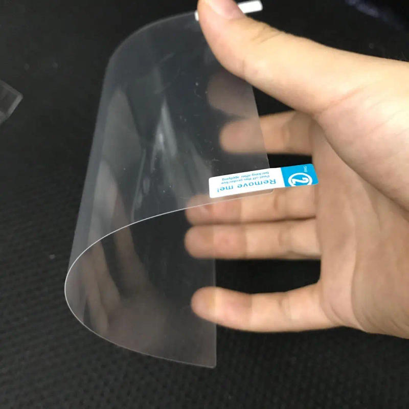 Description Picture 3 of item3PCS Soft PET screen protector for Kobo elipsa 2E 10.2'' ereader ebook reader protective film