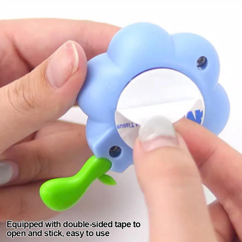 Description Picture 4 of itemCatnip Wall Ball Licking Ball Spherical Teeth Cleaning Cat Catnip Toy Rotatable Kitten Licking Ball Pet Supplies Wall Treats